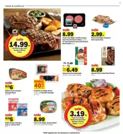 Meijer weekly ad Page 13