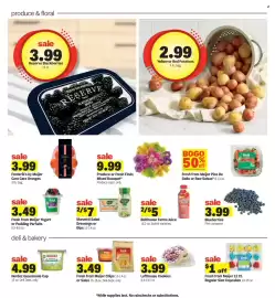 Meijer weekly ad Page 14