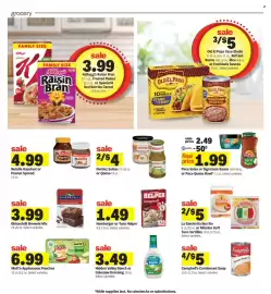 Meijer weekly ad Page 16
