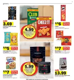 Meijer weekly ad Page 17
