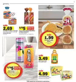 Meijer weekly ad Page 18