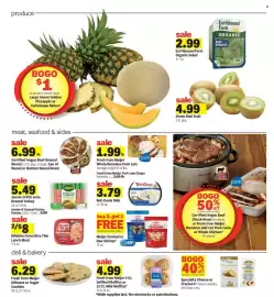Meijer weekly ad Page 2