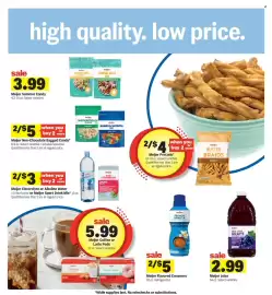 Meijer weekly ad Page 23