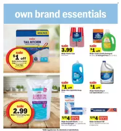 Meijer weekly ad Page 24