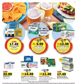 Meijer weekly ad Page 27