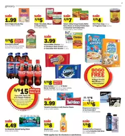 Meijer weekly ad Page 3