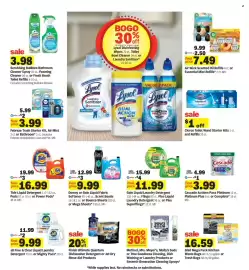 Meijer weekly ad Page 30