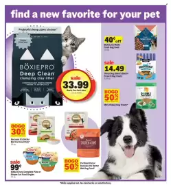 Meijer weekly ad Page 31