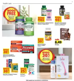 Meijer weekly ad Page 35