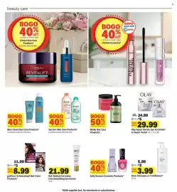 Meijer weekly ad Page 38