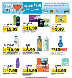 Meijer weekly ad Page 40