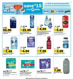 Meijer weekly ad Page 41