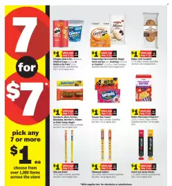 Meijer weekly ad Page 8