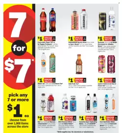 Meijer weekly ad Page 9