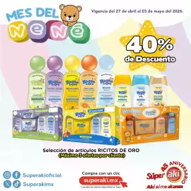 Catálogo Super Aki semana 18 Página 5