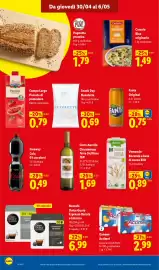 Volantino Lidl settimana 18 Pagina 14