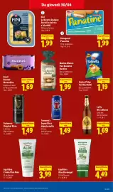 Volantino Lidl settimana 18 Pagina 17