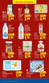 Volantino Lidl settimana 18 Pagina 3