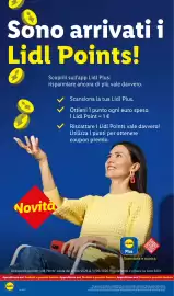 Volantino Lidl settimana 18 Pagina 30