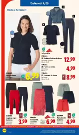 Volantino Lidl settimana 18 Pagina 40