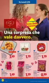 Volantino Lidl settimana 18 Pagina 46