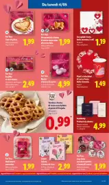 Volantino Lidl settimana 18 Pagina 47