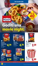 Volantino Lidl settimana 18 Pagina 48
