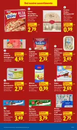 Volantino Lidl settimana 18 Pagina 5