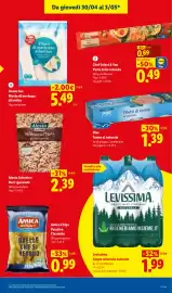 Volantino Lidl settimana 18 Pagina 7