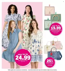 Meijer weekly ad week 18 Page 4