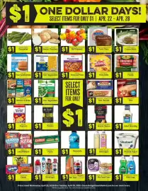 Meijer weekly ad week 17 Page 2