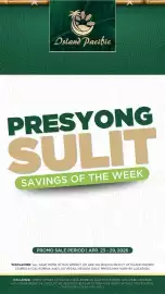 Island Pacific Market weekly ad week 17 Page 1