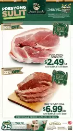 Island Pacific Market weekly ad week 17 Page 2