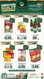 Island Pacific Market weekly ad week 17 Page 7