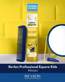 Volantino Splendidi e Splendenti settimana 18 Pagina 1