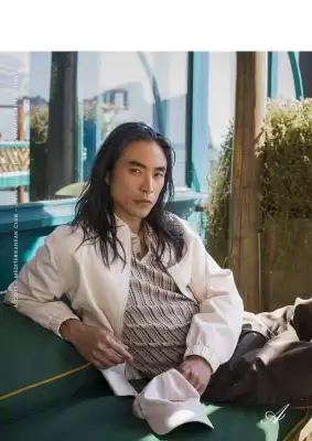 Alcott (valido fino al 10-05)