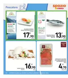 Volantino Spazio Conad Pagina 20