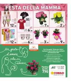 Volantino Spazio Conad Pagina 21
