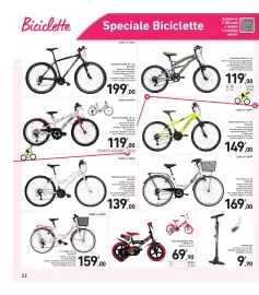 Volantino Spazio Conad Pagina 22