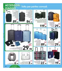 Volantino Spazio Conad Pagina 24