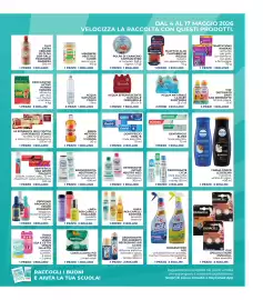 Volantino Spazio Conad Pagina 29