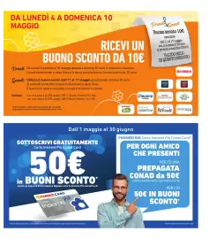 Volantino Spazio Conad Pagina 31