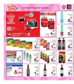 Volantino Spazio Conad Pagina 8