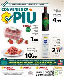 Volantino Conad | Convenienza Più Pagina 8