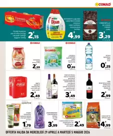 Volantino Conad | Convenienza Più Pagina 4