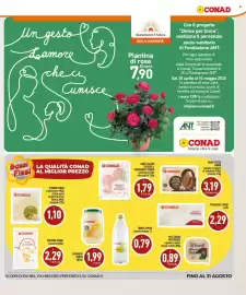 Volantino Conad | Convenienza Più Pagina 5