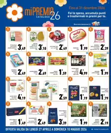 Volantino Conad | Convenienza Più Pagina 6