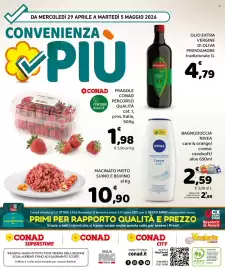 Volantino Conad | Convenienza Più Pagina 8