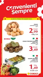 Volantino Conad Pagina 3