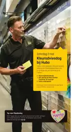 Hubo XL folder Pagina 2